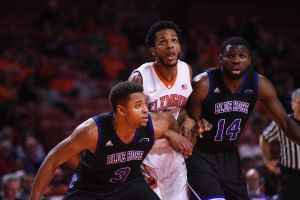 Clemson Tigers Official Athletics Site