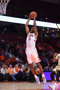 Clemson Tigers Official Athletics Site