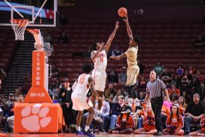 Clemson Tigers Official Athletics Site