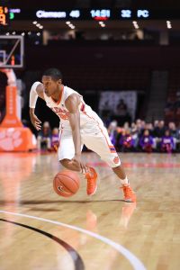 Clemson Tigers Official Athletics Site