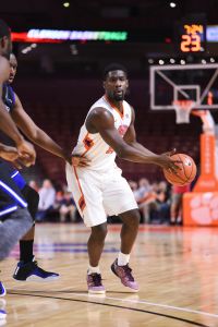 Clemson Tigers Official Athletics Site