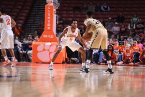 Clemson Tigers Official Athletics Site