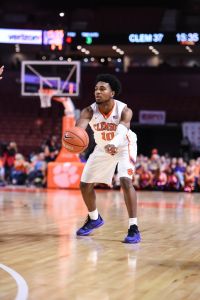 Clemson Tigers Official Athletics Site