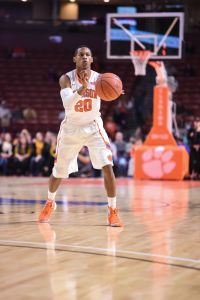 Clemson Tigers Official Athletics Site