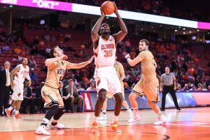 Clemson Tigers Official Athletics Site