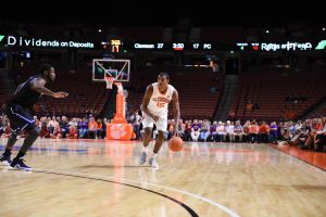 Clemson Tigers Official Athletics Site