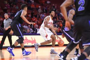 Clemson Tigers Official Athletics Site