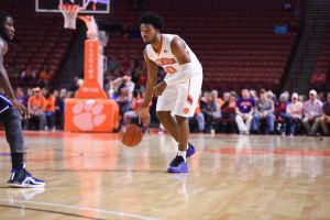 Clemson Tigers Official Athletics Site