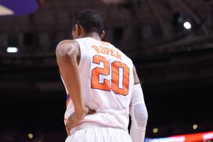 Clemson Tigers Official Athletics Site