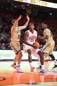 Clemson Tigers Official Athletics Site