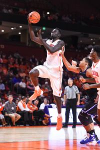 Clemson Tigers Official Athletics Site