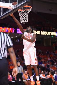 Clemson Tigers Official Athletics Site