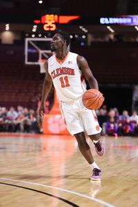 Clemson Tigers Official Athletics Site