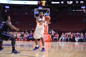 Clemson Tigers Official Athletics Site