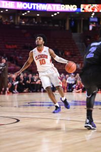 Clemson Tigers Official Athletics Site