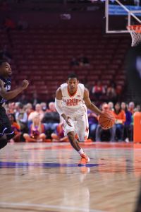 Clemson Tigers Official Athletics Site