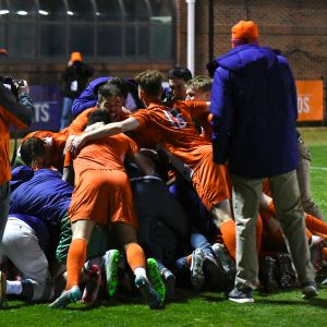 Clemson Tigers Official Athletics Site