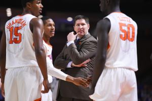 Clemson Tigers Official Athletics Site
