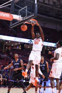 Clemson Tigers Official Athletics Site