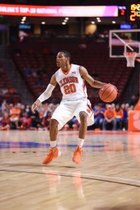 Clemson Tigers Official Athletics Site