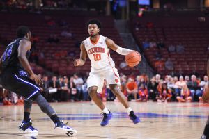 Clemson Tigers Official Athletics Site