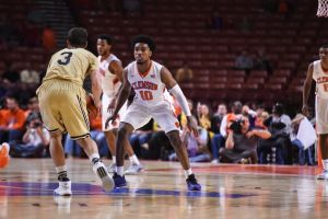 Clemson Tigers Official Athletics Site