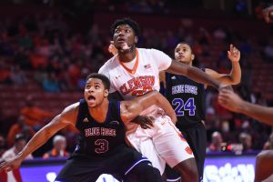 Clemson Tigers Official Athletics Site