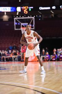 Clemson Tigers Official Athletics Site