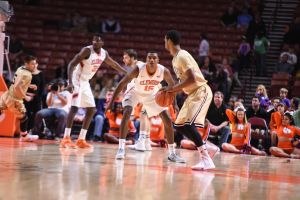 Clemson Tigers Official Athletics Site