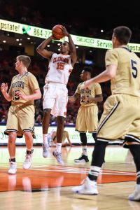 Clemson Tigers Official Athletics Site