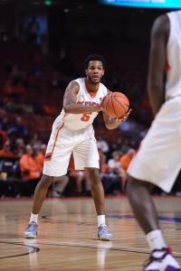 Clemson Tigers Official Athletics Site