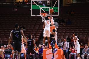 Clemson Tigers Official Athletics Site