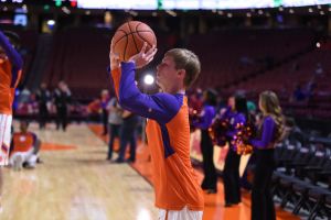 Clemson Tigers Official Athletics Site