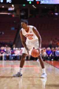 Clemson Tigers Official Athletics Site