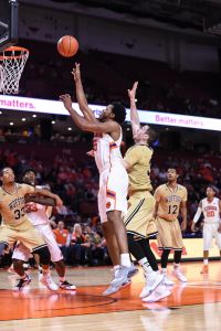 Clemson Tigers Official Athletics Site