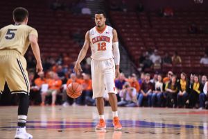 Clemson Tigers Official Athletics Site