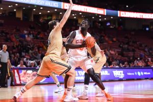 Clemson Tigers Official Athletics Site