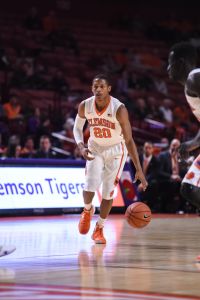 Clemson Tigers Official Athletics Site