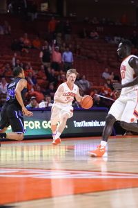 Clemson Tigers Official Athletics Site