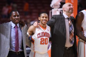 Clemson Tigers Official Athletics Site