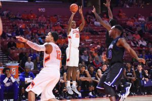 Clemson Tigers Official Athletics Site