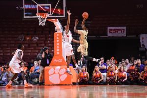 Clemson Tigers Official Athletics Site