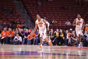 Clemson Tigers Official Athletics Site