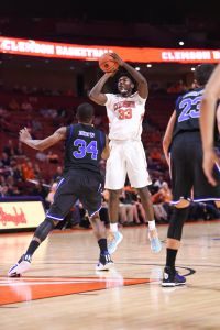 Clemson Tigers Official Athletics Site