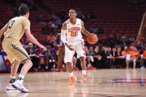 Clemson Tigers Official Athletics Site