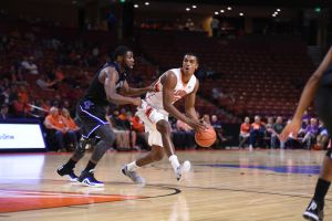 Clemson Tigers Official Athletics Site