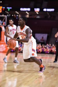 Clemson Tigers Official Athletics Site