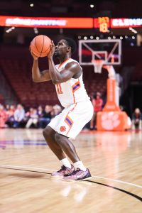 Clemson Tigers Official Athletics Site