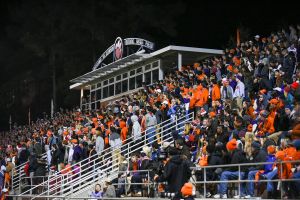 Clemson Tigers Official Athletics Site