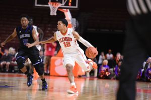 Clemson Tigers Official Athletics Site